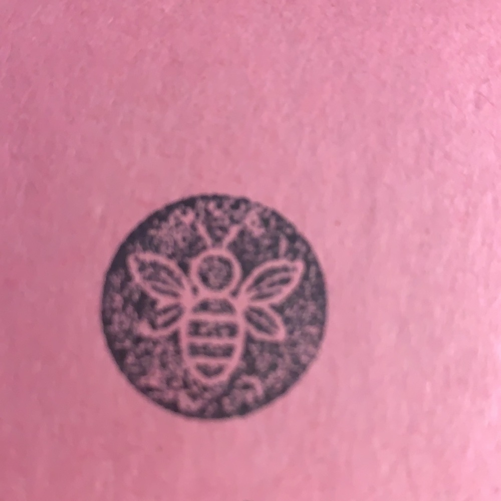 Meet your Posher, Bea